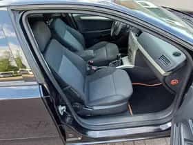 Opel Astra (2008) thumbnail 11