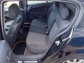 Opel Astra (2008) thumbnail 12