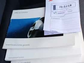 Opel Astra (2008) thumbnail 15