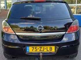 Opel Astra (2008) thumbnail 7