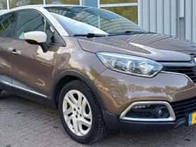 Renault Captur (2014)