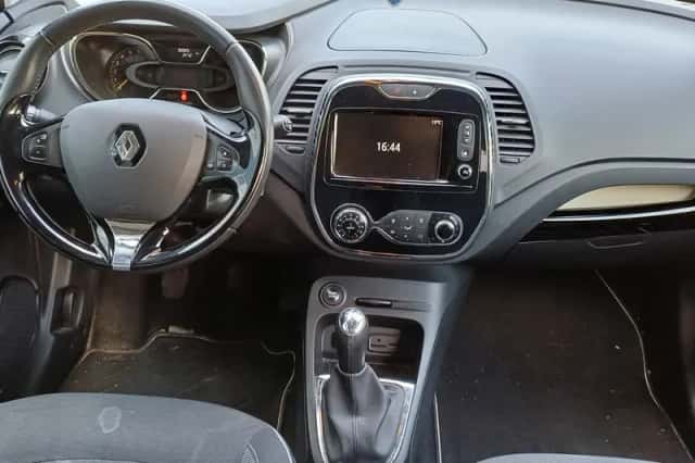 Renault Captur (2014) thumbnail 13