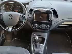 Renault Captur (2014) thumbnail 13
