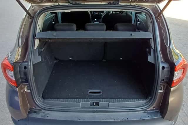 Renault Captur (2014) thumbnail 14
