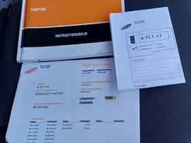 Renault Captur (2014) thumbnail 15