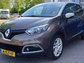 Renault Captur (2014) thumbnail 3