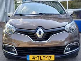 Renault Captur (2014) thumbnail 4