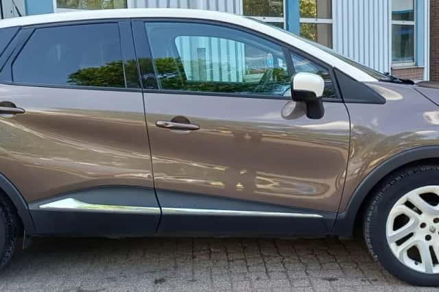 Renault Captur (2014) thumbnail 5