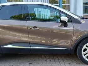 Renault Captur (2014) thumbnail 5