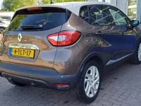 Renault Captur (2014) thumbnail 6