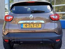 Renault Captur (2014) thumbnail 7