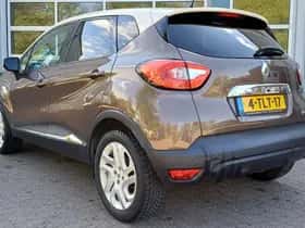 Renault Captur (2014) thumbnail 8