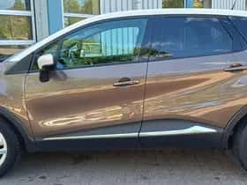 Renault Captur (2014) thumbnail 9