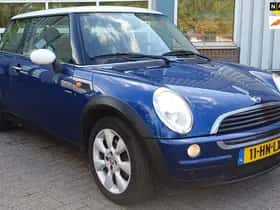 MINI Mini (2001)