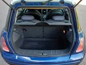 MINI Mini (2001) thumbnail 14