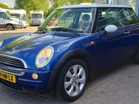 MINI Mini (2001) thumbnail 3
