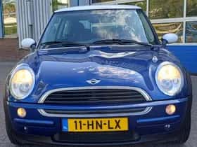 MINI Mini (2001) thumbnail 4