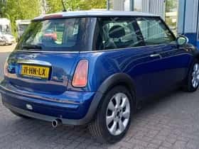 MINI Mini (2001) thumbnail 6