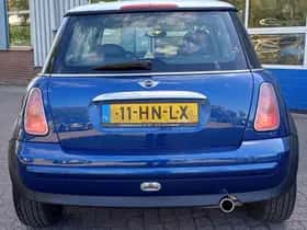 MINI Mini (2001) thumbnail 7