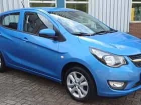 Opel Karl (2015) thumbnail 2