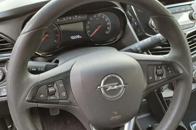 Opel Karl (2015) thumbnail 11