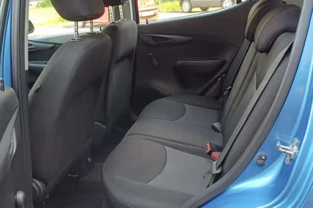 Opel Karl (2015) thumbnail 12