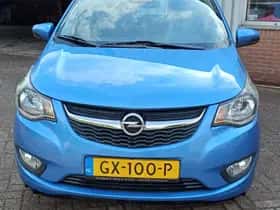 Opel Karl (2015) thumbnail 3