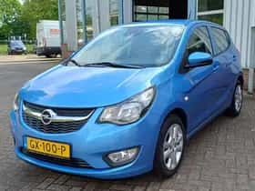 Opel Karl (2015) thumbnail 4