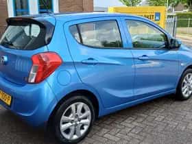 Opel Karl (2015) thumbnail 5