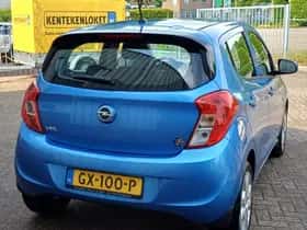 Opel Karl (2015) thumbnail 6