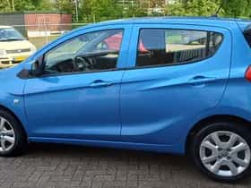 Opel Karl (2015) thumbnail 7
