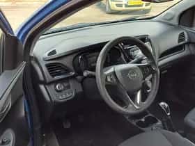 Opel Karl (2015) thumbnail 10