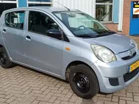 Daihatsu Cuore (2008)