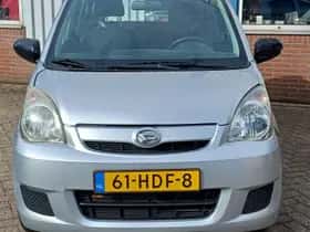 Daihatsu Cuore (2008) thumbnail 3