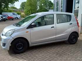 Daihatsu Cuore (2008) thumbnail 5