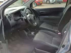 Daihatsu Cuore (2008) thumbnail 8