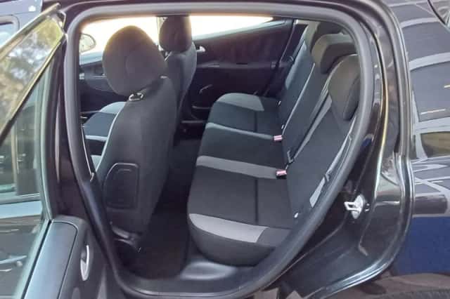 Peugeot 207 (2007) thumbnail 12