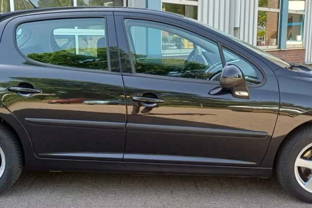 Peugeot 207 (2007) thumbnail 5