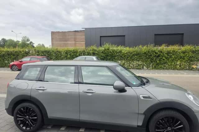 MINI Clubman (2018) thumbnail 4