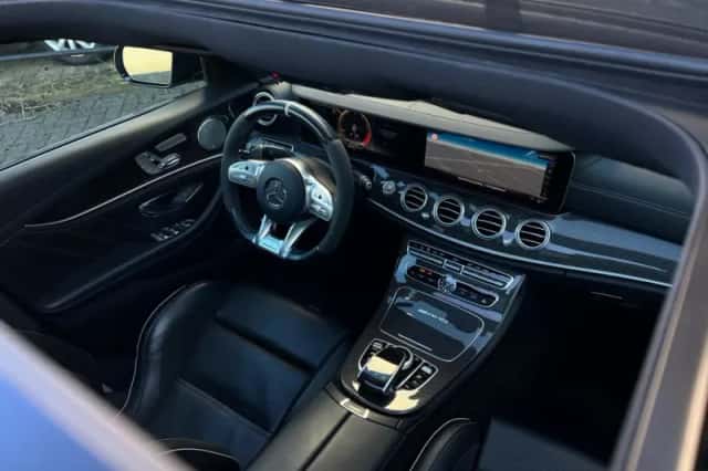 Mercedes-Benz E-Klasse (2019) thumbnail 3