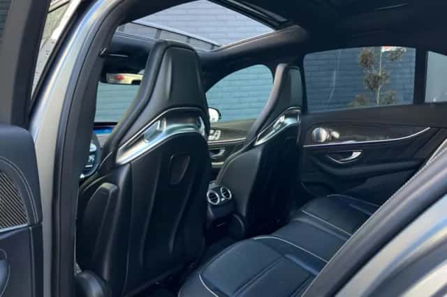 Mercedes-Benz E-Klasse (2019) thumbnail 4