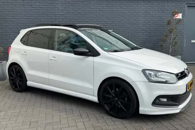 Volkswagen Polo (2013) thumbnail 6