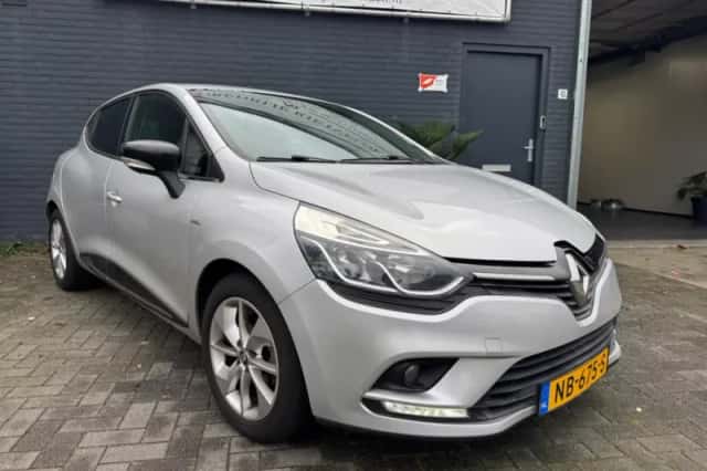 Renault Clio (2017) thumbnail 4