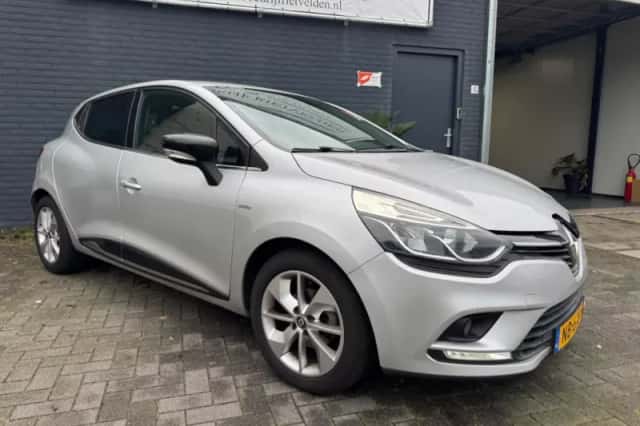 Renault Clio (2017) thumbnail 5