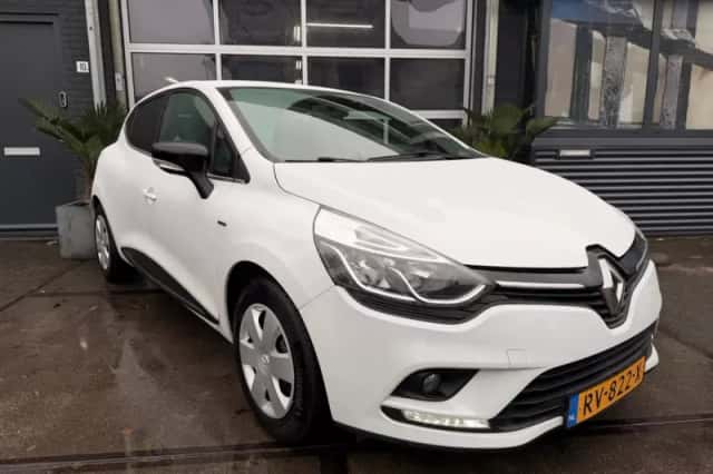 Renault Clio (2018) thumbnail 4