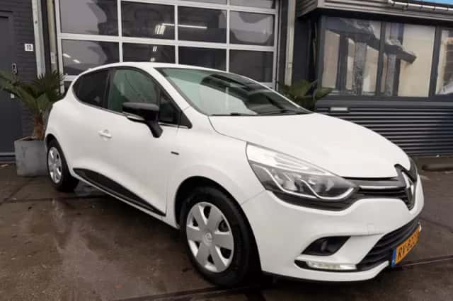 Renault Clio (2018) thumbnail 6