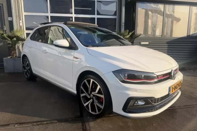 Volkswagen Polo (2019) thumbnail 6