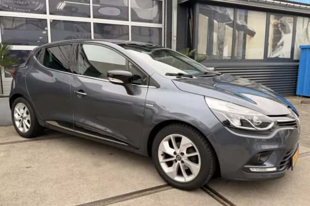 Renault Clio (2017) thumbnail 4