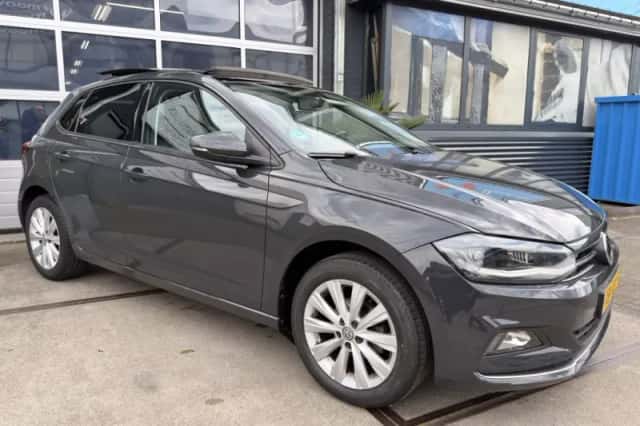 Volkswagen Polo (2018) thumbnail 5