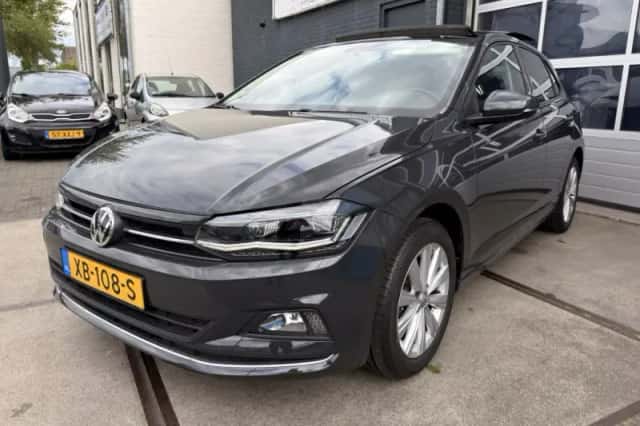 Volkswagen Polo (2018) thumbnail 6